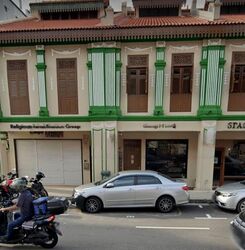 Masjid Khadijah (D14), Shop House #451230371